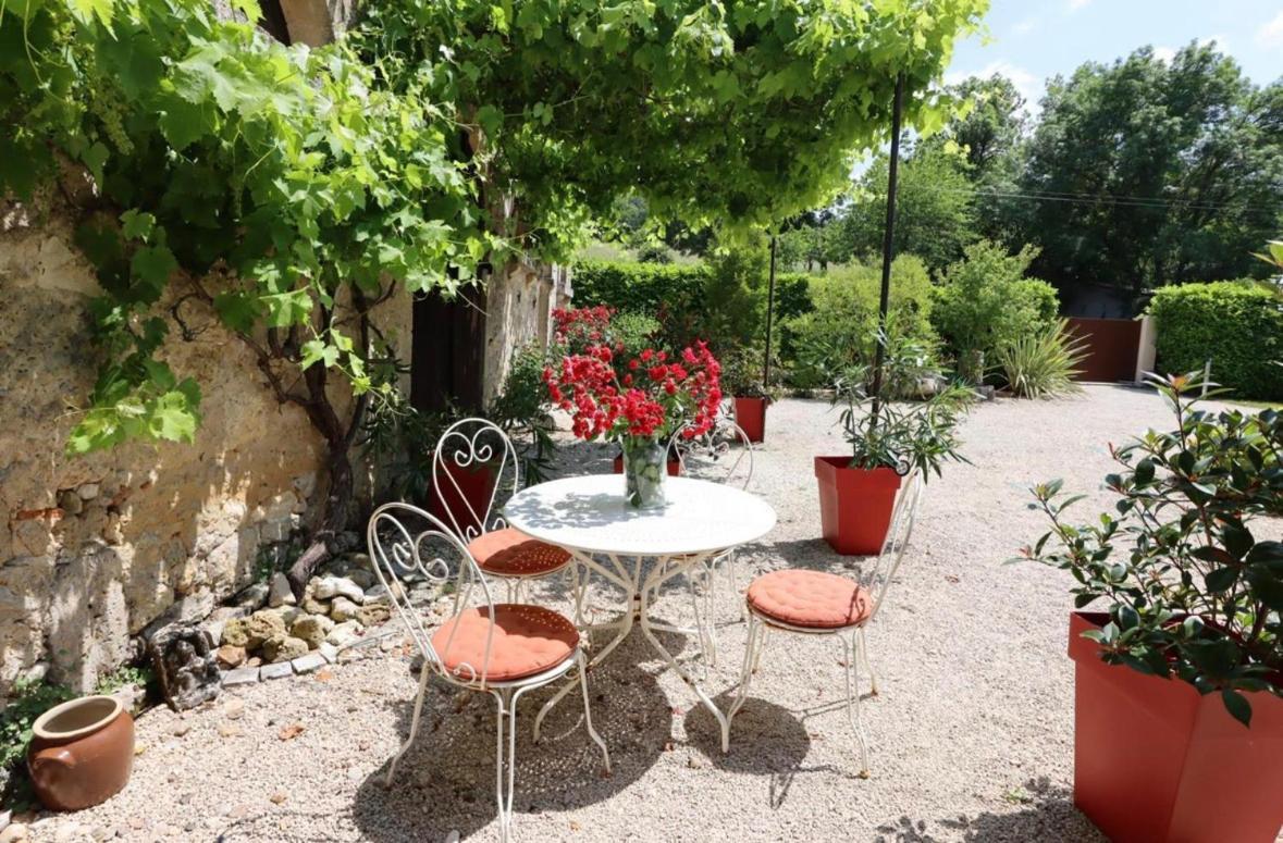 Holiday home Les Du Fournil Des Moines *